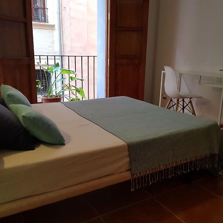 Florit Flats - The Mercado Central Apartment Valenza Esterno foto