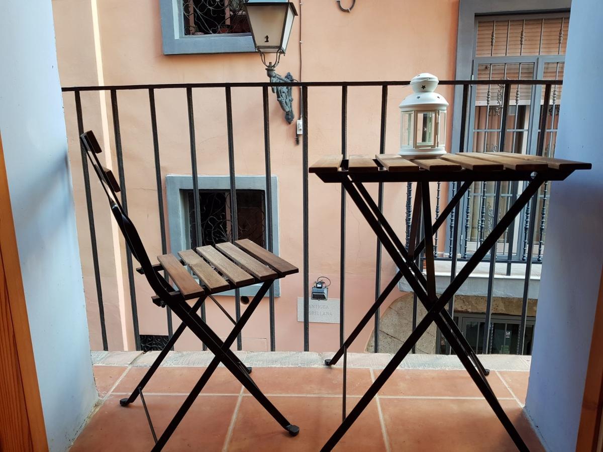 Florit Flats - The Mercado Central Apartment Valenza Esterno foto