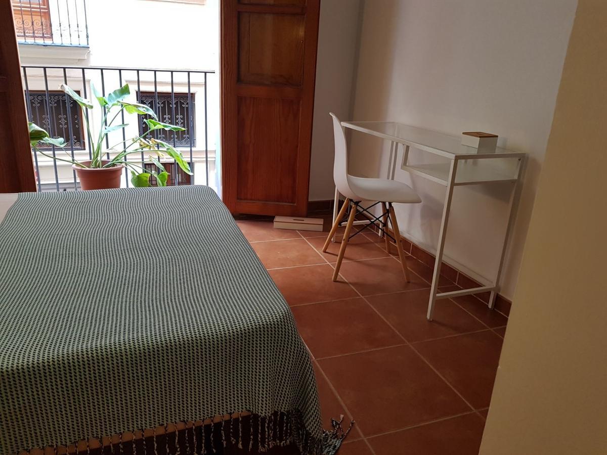 Florit Flats - The Mercado Central Apartment Valenza Esterno foto