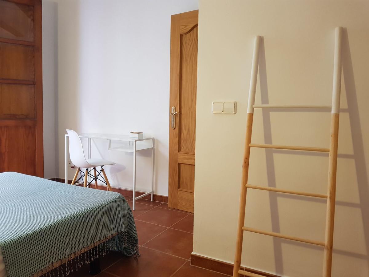 Florit Flats - The Mercado Central Apartment Valenza Esterno foto