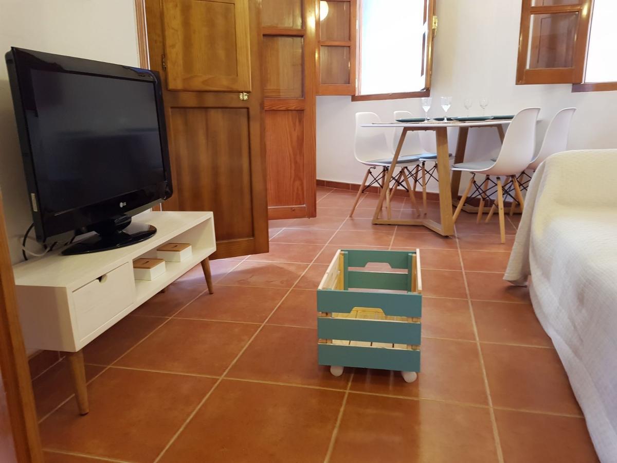 Florit Flats - The Mercado Central Apartment Valenza Esterno foto