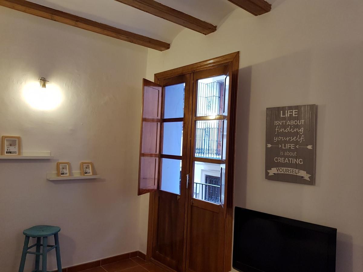 Florit Flats - The Mercado Central Apartment Valenza Esterno foto
